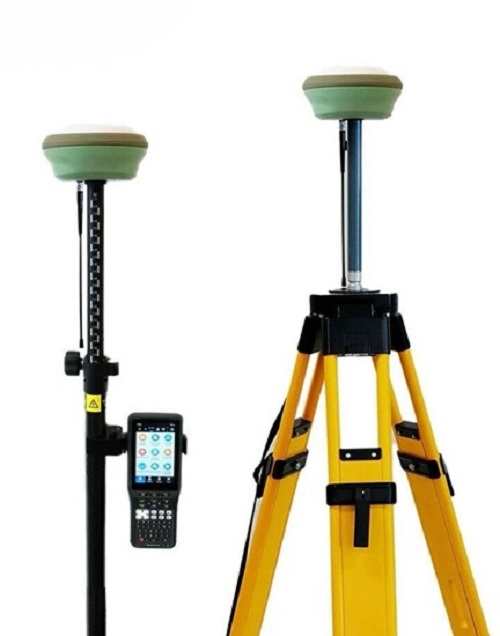 gnss rtk